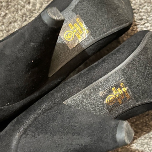 3/$15. New Booties  9 - Picture 5 of 5